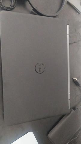 Ultrabook dell latitude e7450