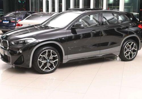 Bmw X2 2020 por R$ 269.900, Curitiba, PR