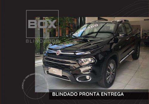 Fiat Toro 2021 por R$ 219.990, São Paulo, SP