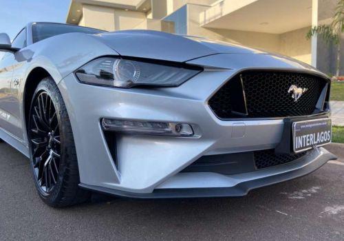 Ford Mustang 2018 por R$ 352.000, Umuarama, PR