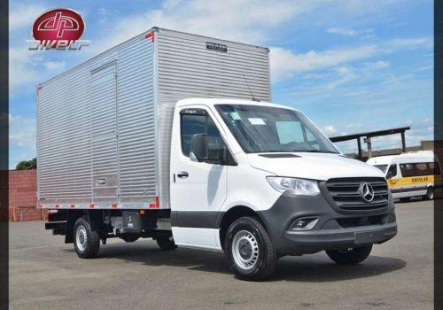 Mercedes-benz Sprinter 2022 por R$ 225.000, Americana, SP