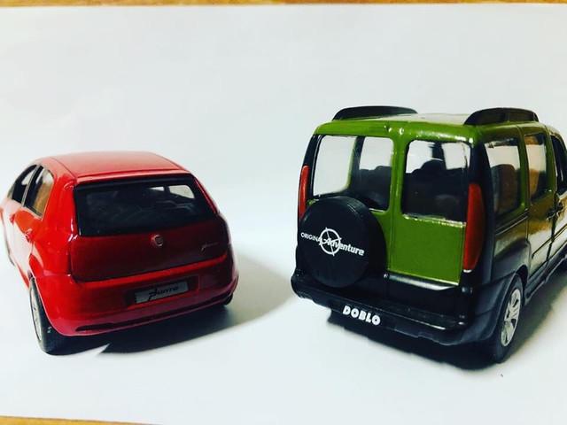 Miniaturas carros do brasil