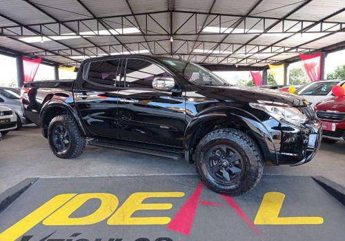 Mitsubishi l200 triton 2020 por r$ 219.900, xanxerê, sc