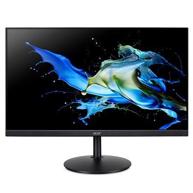 Monitor acer led, 23.8´, full hd, ips, hdmi/displayport,