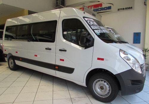 Renault Master 2021 por R$ 218.900, São Paulo, SP