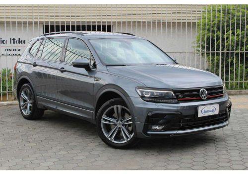 Volkswagen Tiguan 2019 por R$ 214.900, Rio do Sul, SC