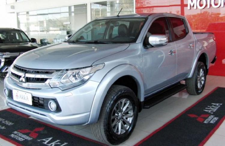 Mitsubishi L200 TRITON SPORT HPE S 4WD 2.4 / 2019