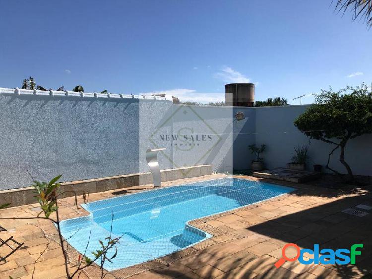 Sobrado com 3 quartos sendo 1 suíte - Setor Faiçalville! 3