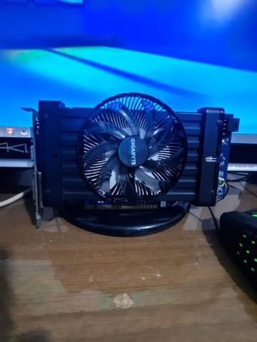 Gtx 550 ti GV-N550D5-1GI