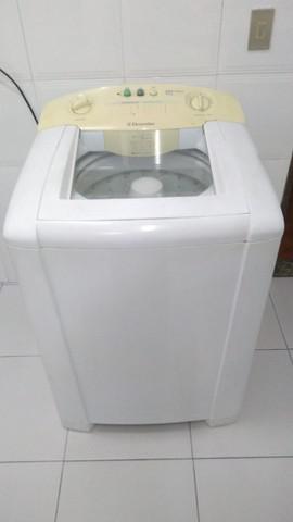 Lavadora Electrolux 8kg