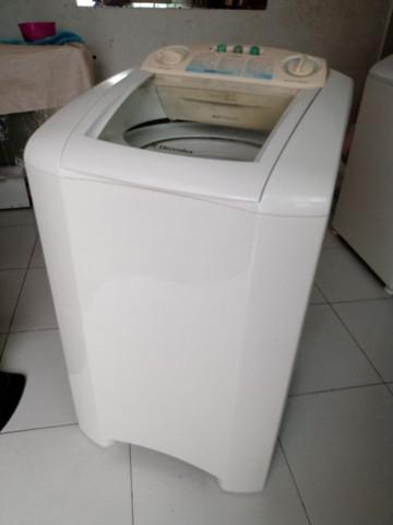 Máquina Electrolux LF75