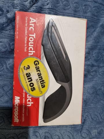 Vendo mouse touch arc Microsoft