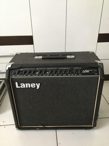 Amplificador Guitarra Laney LV200