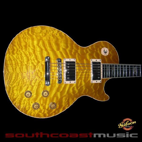 Les Paul Slash Epiphone Custom 70s Leia Descriçao