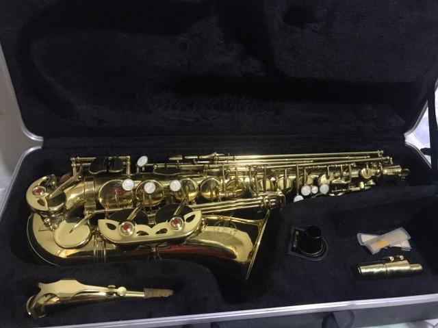 Sax alto milano