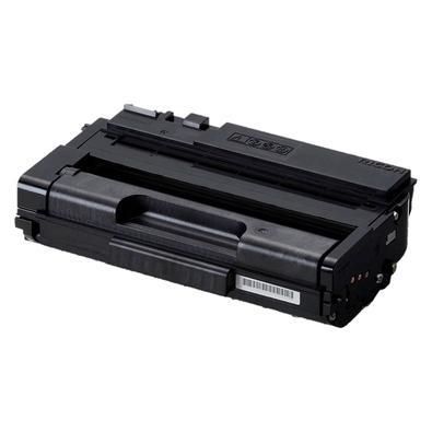 Cartucho de toner ricoh sp3710x para sp 3710dn/3710sf -