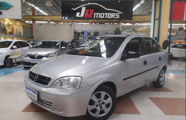 Chevrolet corsa 1.0 mpfi vhc sedan 8v / 2003