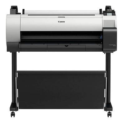 Impressora plotter canon ta-30 36´ c/ pedestal - 3661c010aa