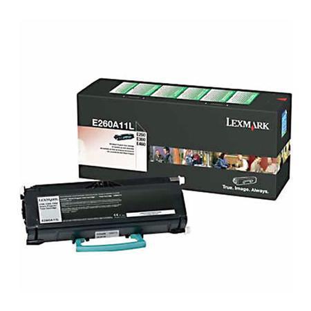 Lexmark cartucho de toner e260a11b