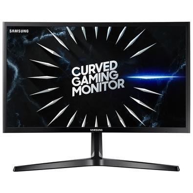 Monitor Gamer Samsung 23.5´, Curvo, Full HD,