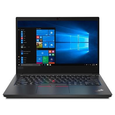 Notebook Lenovo E14 Intel Core i5-10210U, 8GB, 500GB, 15.6´