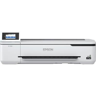 Plotter Epson Surecolor, Jato de Tinta, Colorida, A1, 24",