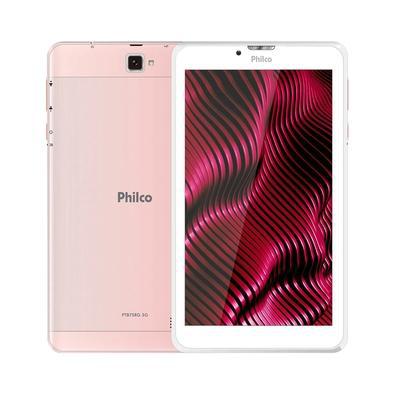 Tablet Philco PTB7SRG 3G 7´, 16GB, Android 9 Go, WiFi e