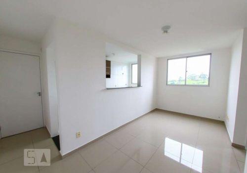 Apartamento para Aluguel - Vila Rio de Janeiro, 2 Quartos,