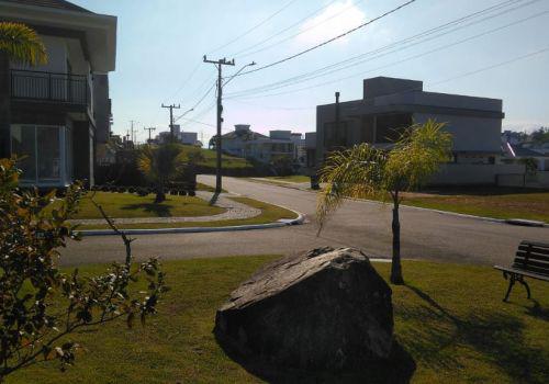 Terreno Parque da Pedra