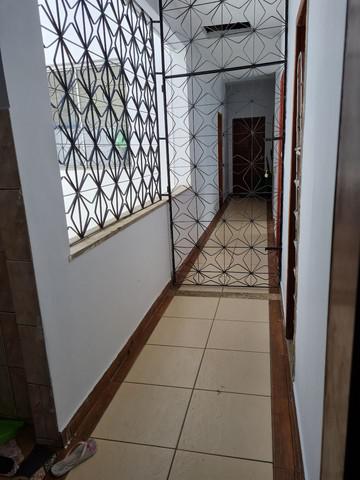 Aluguel apartamento 2/4 - Matatu 75m