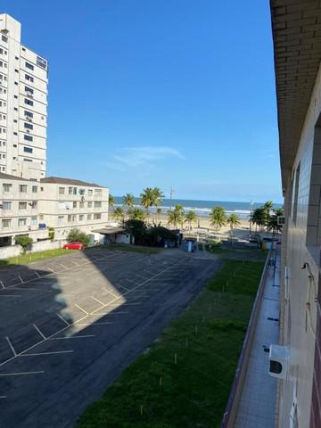 Apartamento temporada boqueirao praia grande