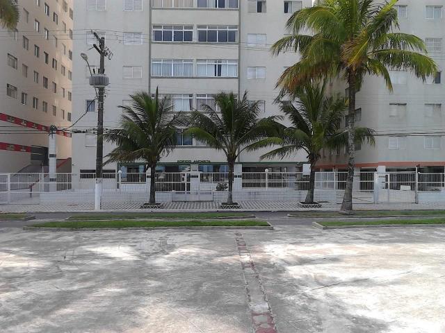 Apartamento Temporada Frente para o Mar Vila Caiçara -PG