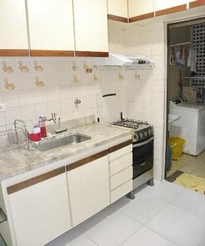 Apartamento mobiliado asa norte.