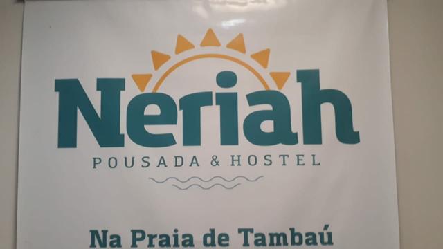 Diarias promocionais na pousada neriah