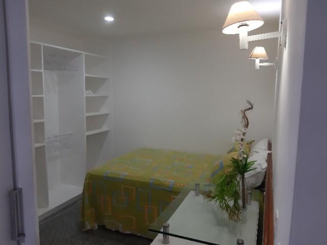 Flat vista mar nz av. beira mar