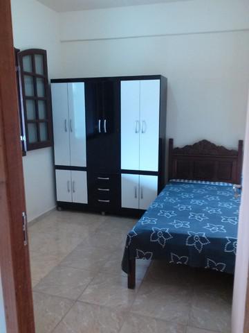 Quarto individual mobiliado liliana whatsapp 31 99325 12 69