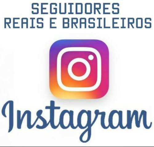 Aumente seus seguidores agora!!! Seguidores reais e