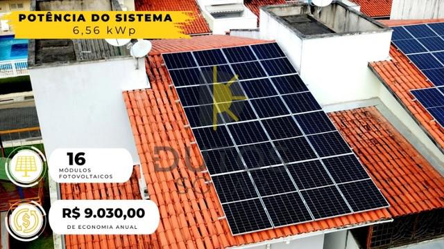 Energia Solar