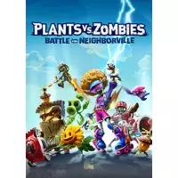 Jogo Plants vs Zombies: Battle for Neighborville Deluxe