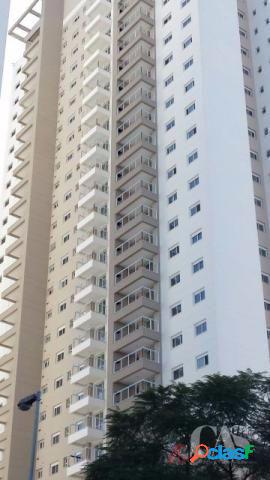 Apartamento b. jardim 91m² - santo andré