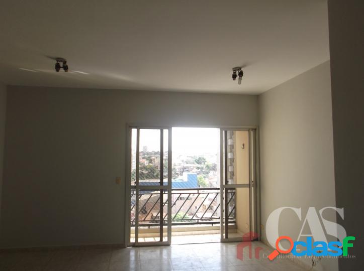 Apartamento b campestre 114 m² - santo andré