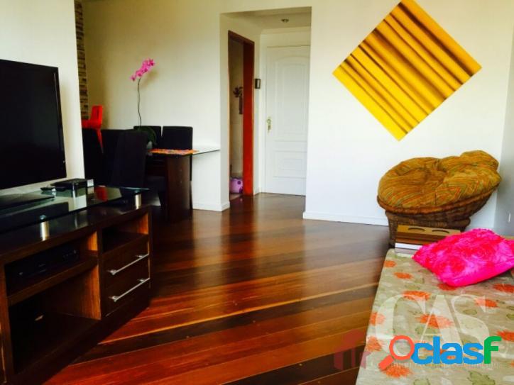 Apartamento B Campestre 87 m² - Santo André