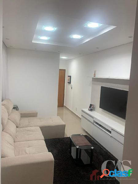 Cobertura 2 Quartos 1S. 1V. 104m² - Bairro Parque Oratório - Santo André 1