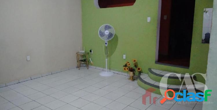 Casa térrea 250m² - Bairro Tanque Caio - Ribeirão Pires 2