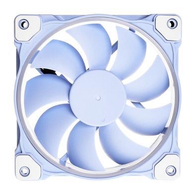 Cooler Fan ID Cooling - ZF-12025-Baby Blue