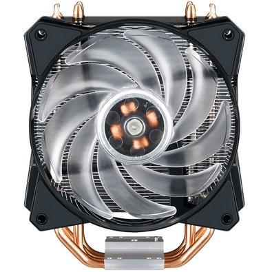 Cooler para Processador Cooler Master Intel/AMD MasterAir