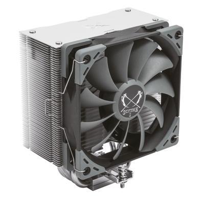 Cooler para processador scythe kotetsu mark ii, amd/intel -