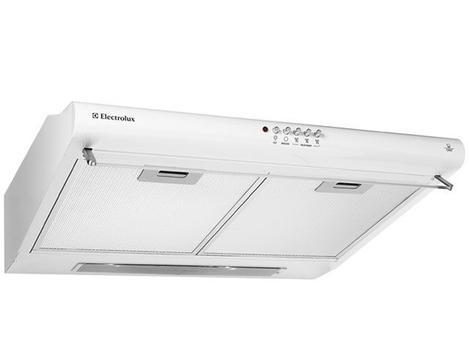 Depurador de Ar Electrolux 60cm 4 Bocas DE60B - 3