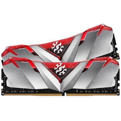 Memória XPG Gammix D30, 16GB (2x8GB), 3000MHz, DDR4, CL16,