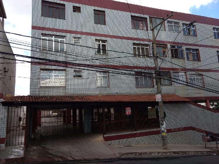 Apartamento, Novo Eldorado, 2 Quartos, 1 Vaga